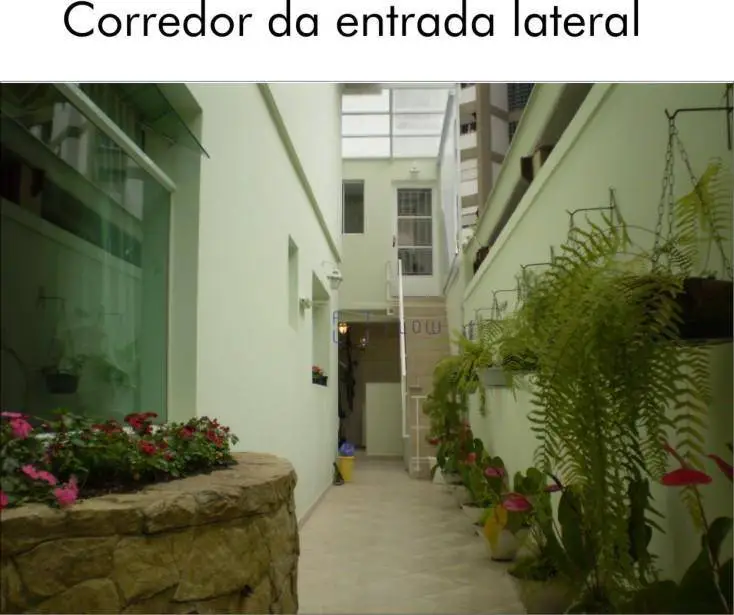 Foto 1 de Casa com 3 Quartos à venda, 203m² em Mirandópolis, São Paulo