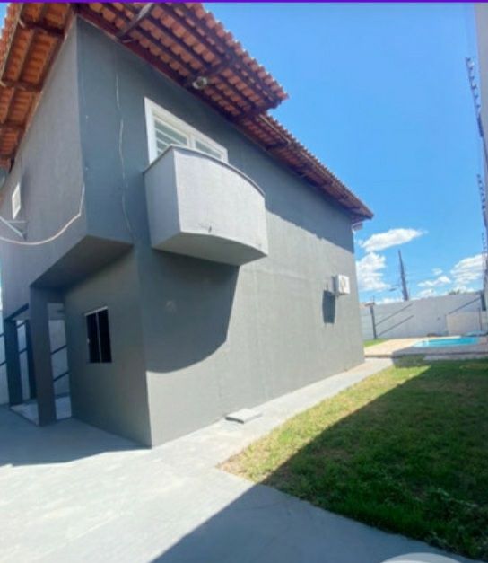 Foto 1 de Casa com 3 Quartos para venda ou aluguel, 230m² em Santa Cruz, Cuiabá