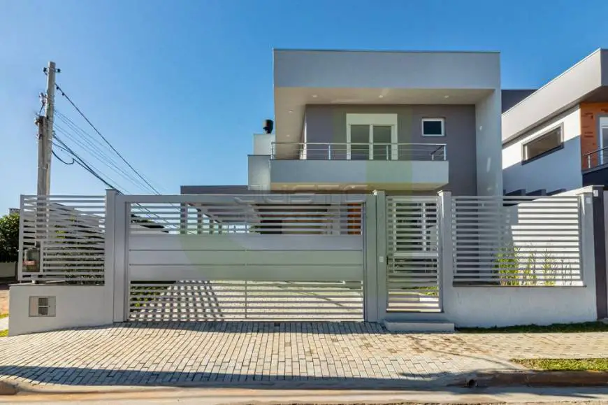 Foto 1 de Casa com 3 Quartos à venda, 136m² em Santo André, São Leopoldo