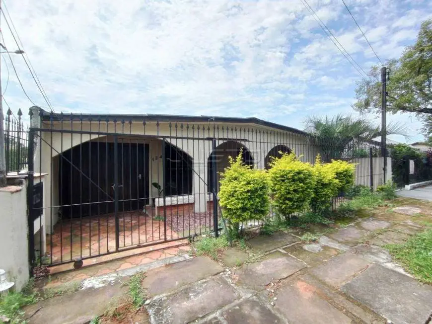 Foto 1 de Casa com 3 Quartos à venda, 70m² em Santo André, São Leopoldo