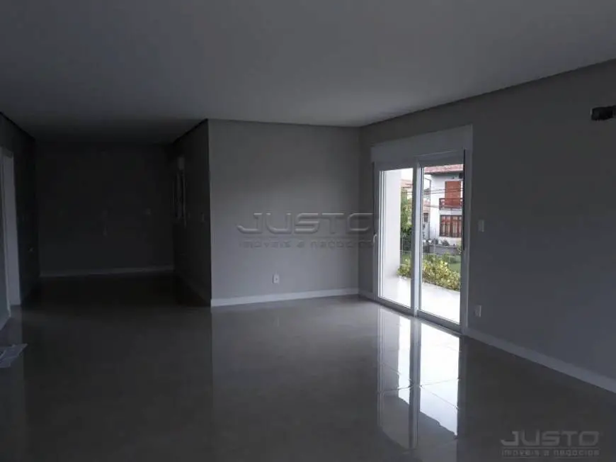 Foto 4 de Casa com 3 Quartos à venda, 246m² em São José, São Leopoldo