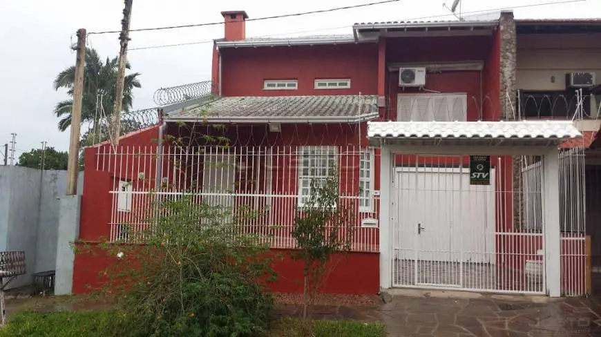 Foto 1 de Casa com 3 Quartos à venda, 255m² em São José, São Leopoldo