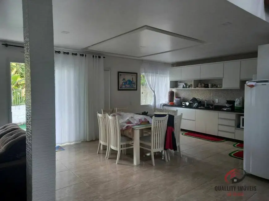 Foto 5 de Casa com 3 Quartos à venda, 140m² em Vargem Grande, Florianópolis