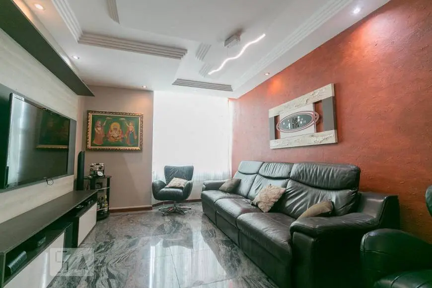 Foto 1 de Casa com 3 Quartos para alugar, 220m² em Vila Prudente, São Paulo