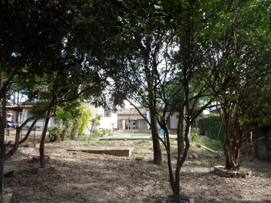 Foto 1 de Casa com 4 Quartos à venda, 1234m² em Cruzeiro, Betim