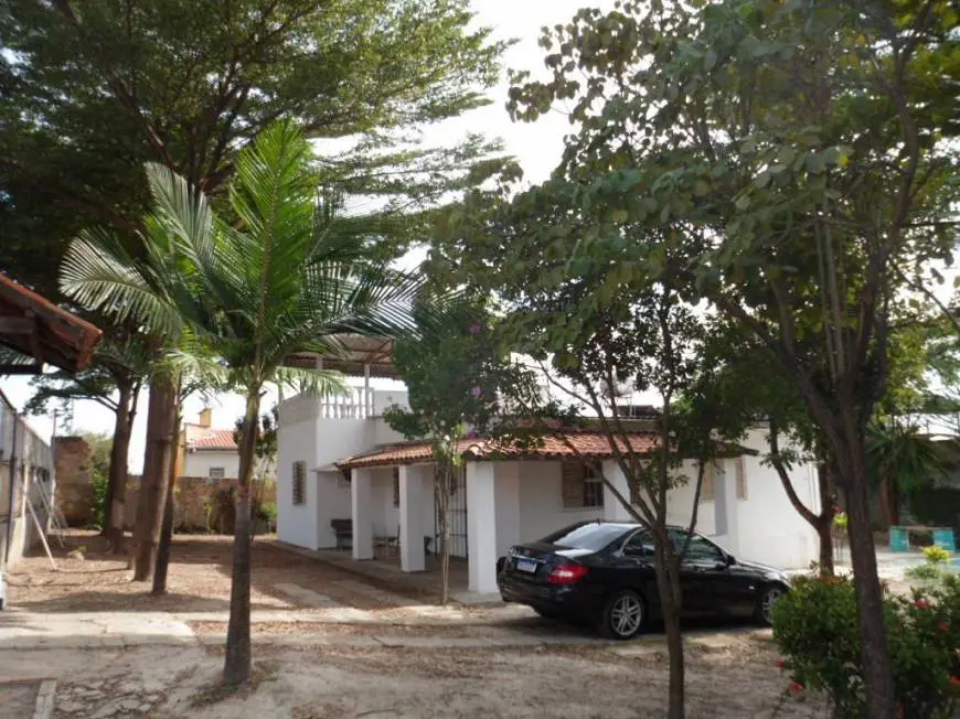 Foto 2 de Casa com 4 Quartos à venda, 1234m² em Cruzeiro, Betim