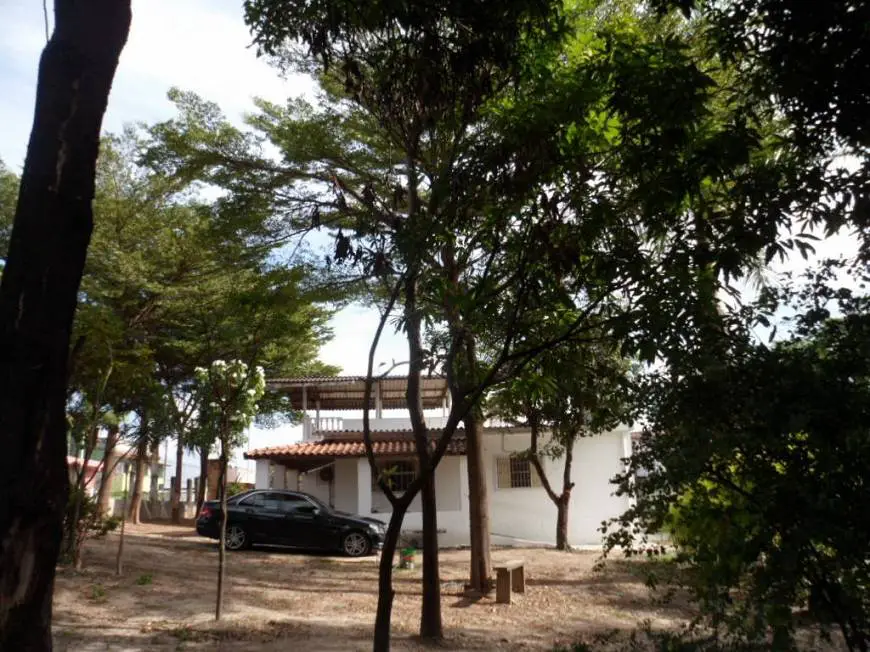 Foto 4 de Casa com 4 Quartos à venda, 1234m² em Cruzeiro, Betim