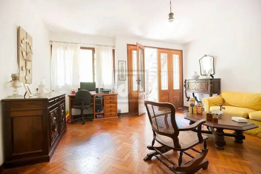 Foto 1 de Casa com 4 Quartos à venda, 390m² em Santa Teresa, Rio de Janeiro