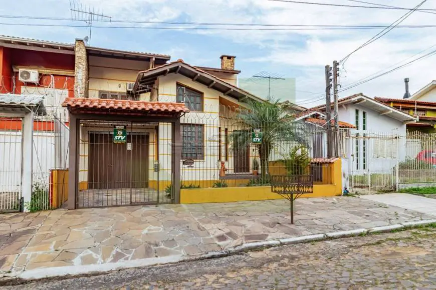 Foto 1 de Casa com 4 Quartos à venda, 257m² em São José, São Leopoldo