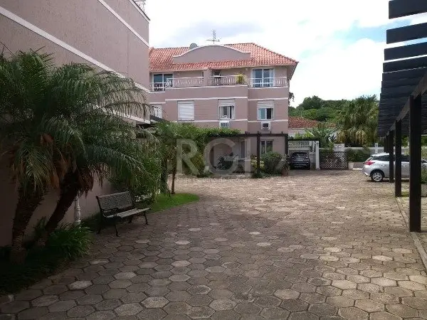 Foto 1 de Casa com 4 Quartos à venda, 165m² em Vila Assunção, Porto Alegre