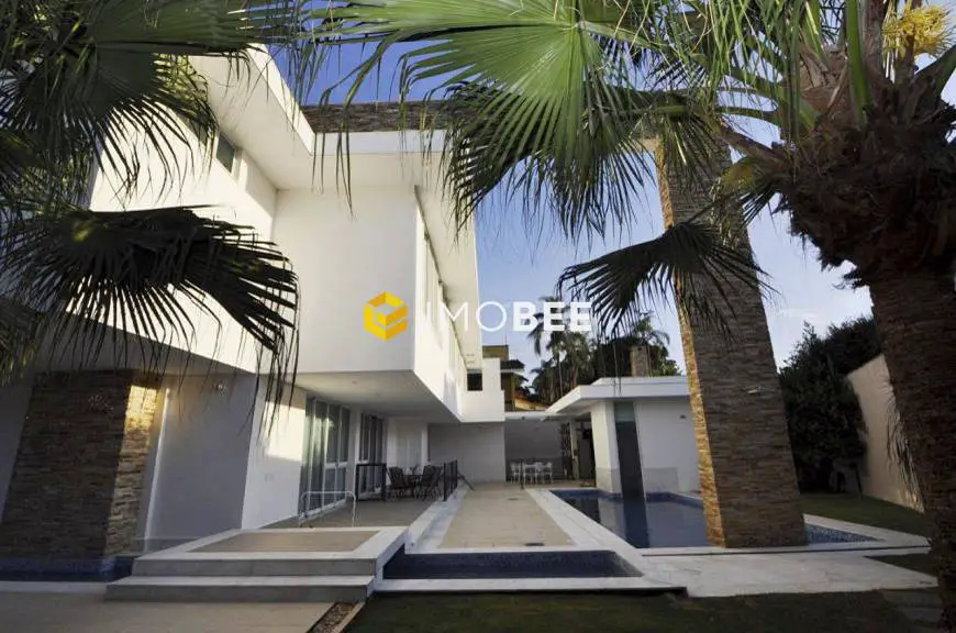 Foto 1 de Casa com 5 Quartos à venda, 638m² em Bandeirantes, Belo Horizonte
