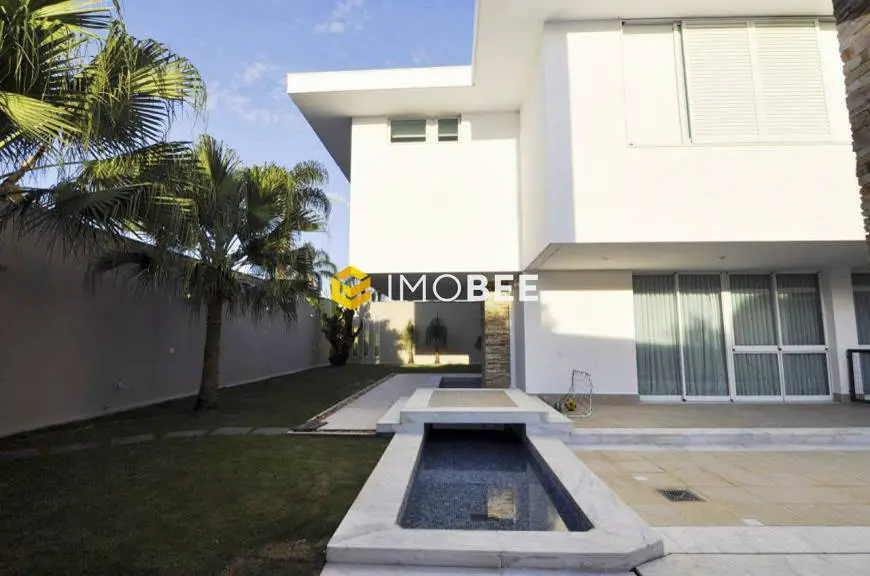 Foto 5 de Casa com 5 Quartos à venda, 638m² em Bandeirantes, Belo Horizonte