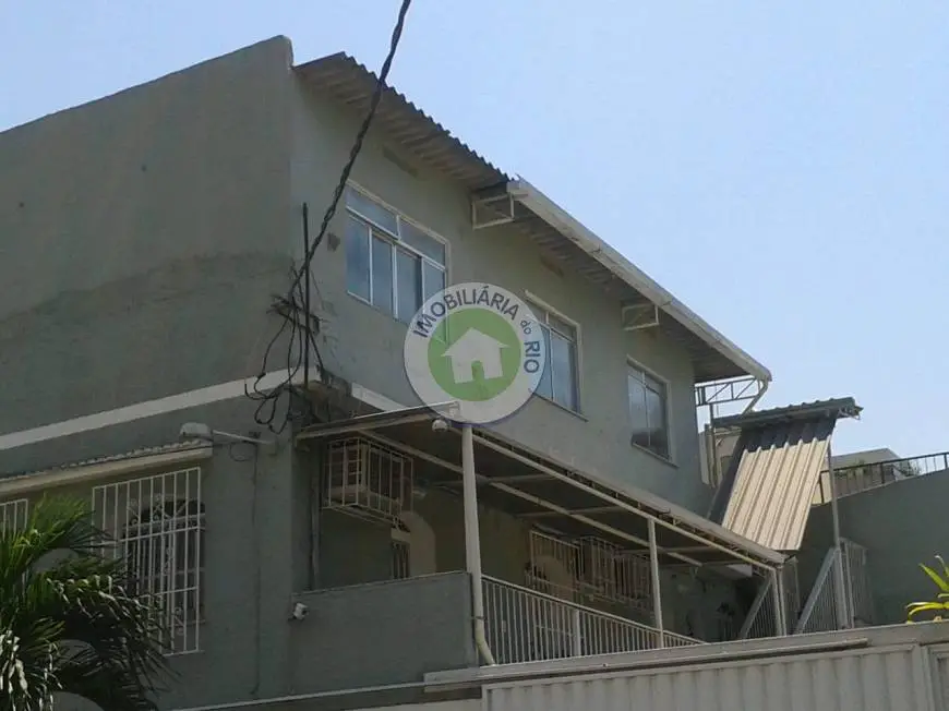 Foto 1 de Casa com 5 Quartos à venda, 351m² em Méier, Rio de Janeiro