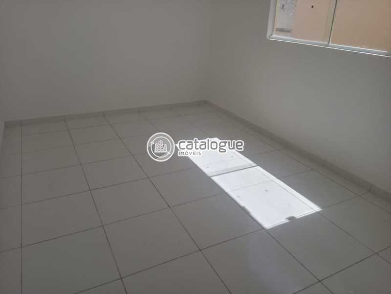 Foto 4 de Casa de Condomínio com 2 Quartos à venda, 65m² em , Macaíba