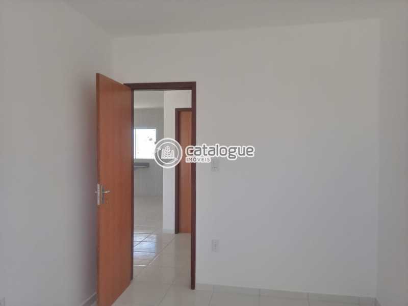 Foto 5 de Casa de Condomínio com 2 Quartos à venda, 65m² em , Macaíba