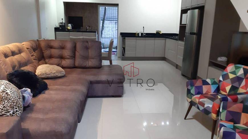 Foto 1 de Casa de Condomínio com 2 Quartos à venda, 164m² em São Bernardo, São Francisco de Paula