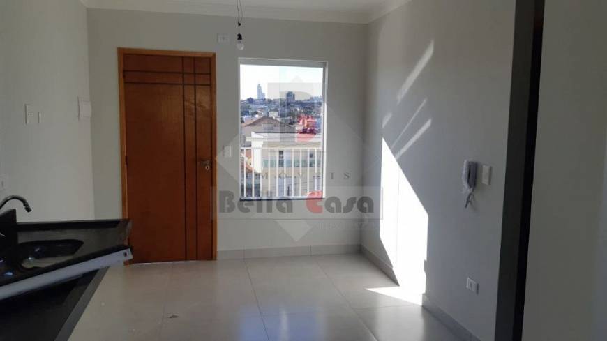 Foto 1 de Casa de Condomínio com 2 Quartos à venda, 47m² em Vila California, São Paulo