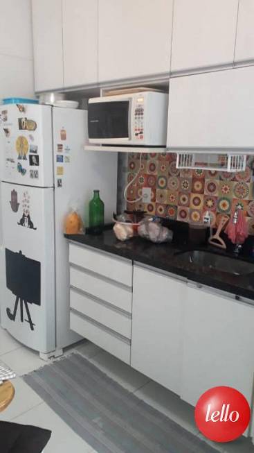 Foto 4 de Casa de Condomínio com 2 Quartos à venda, 65m² em Vila Prudente, São Paulo