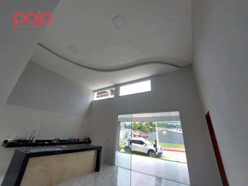 Foto 3 de Casa de Condomínio com 3 Quartos à venda, 145m² em Castanheira, Belém