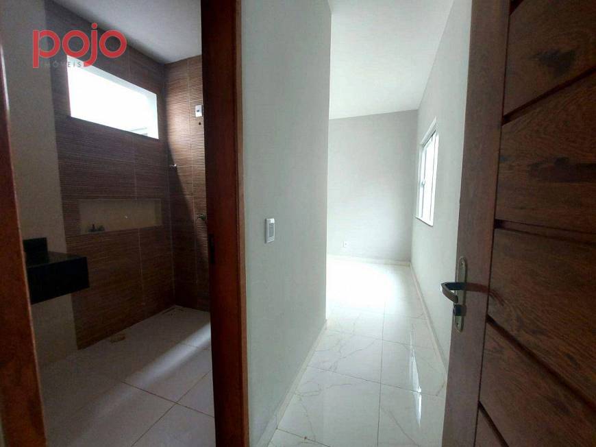 Foto 5 de Casa de Condomínio com 3 Quartos à venda, 145m² em Castanheira, Belém