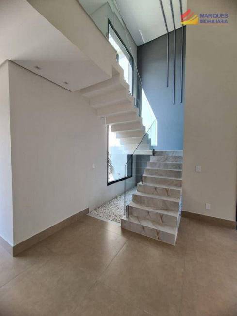 Foto 3 de Casa de Condomínio com 3 Quartos à venda, 246m² em Centro, Indaiatuba