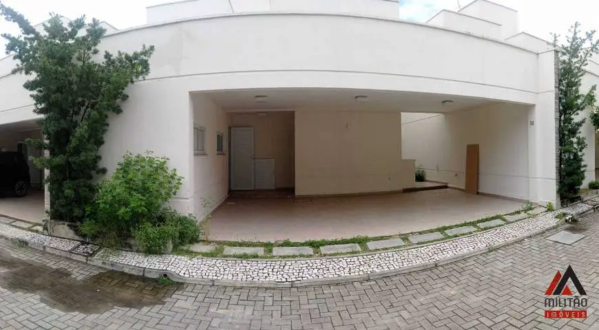 Foto 1 de Casa de Condomínio com 3 Quartos à venda, 180m² em Engenheiro Luciano Cavalcante, Fortaleza
