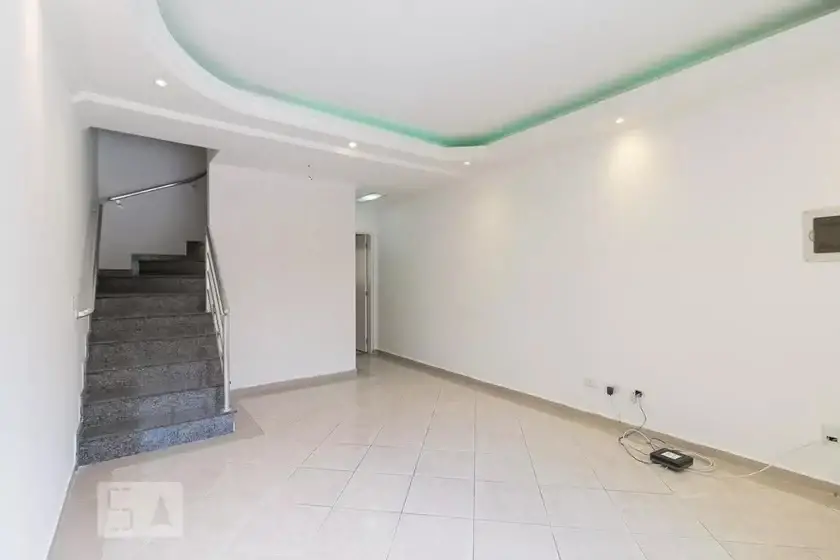 Foto 3 de Casa de Condomínio com 3 Quartos à venda, 90m² em Jardim Gopouva, Guarulhos
