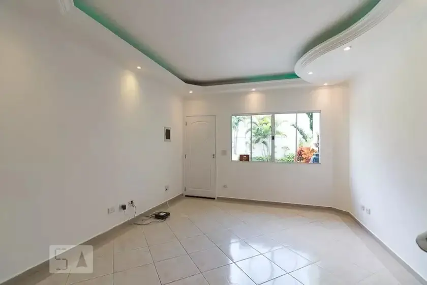 Foto 4 de Casa de Condomínio com 3 Quartos à venda, 90m² em Jardim Gopouva, Guarulhos