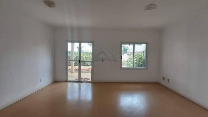 Foto 2 de Casa de Condomínio com 3 Quartos à venda, 141m² em Jardim Santa Genebra, Campinas