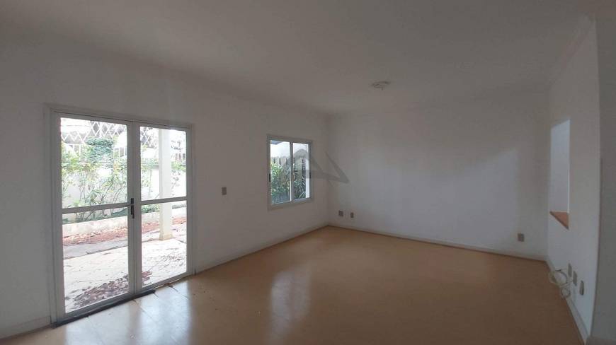 Foto 3 de Casa de Condomínio com 3 Quartos à venda, 141m² em Jardim Santa Genebra, Campinas