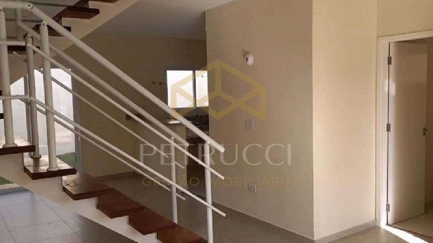 Foto 5 de Casa de Condomínio com 3 Quartos à venda, 115m² em Parque Souza Queiroz, Cosmópolis