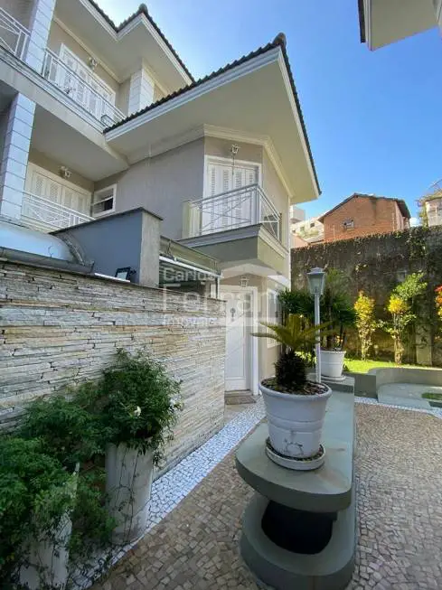 Foto 2 de Casa de Condomínio com 3 Quartos à venda, 130m² em Tucuruvi, São Paulo