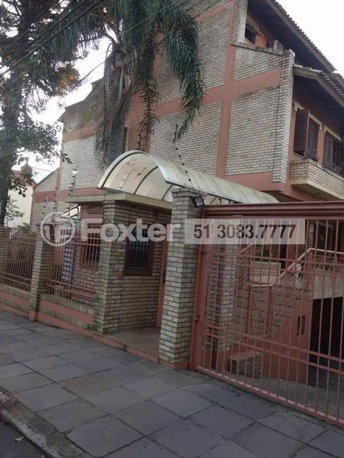 Foto 1 de Casa de Condomínio com 3 Quartos à venda, 254m² em Vila Conceição, Porto Alegre