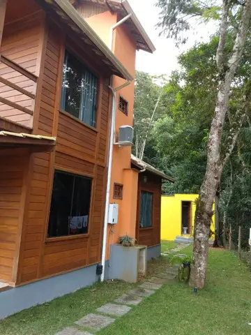 Foto 4 de Casa de Condomínio com 4 Quartos à venda, 240m² em , Domingos Martins