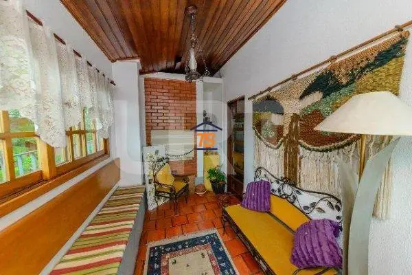 Foto 1 de Cobertura com 2 Quartos à venda, 230m² em Tristeza, Porto Alegre
