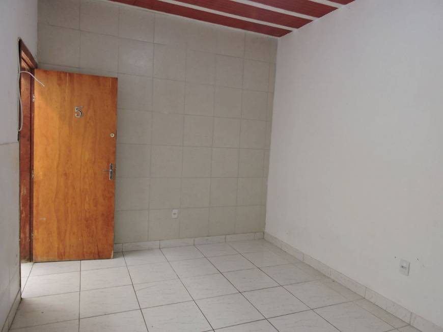 Foto 1 de Kitnet com 1 Quarto para alugar, 25m² em Santa Tereza, Belo Horizonte
