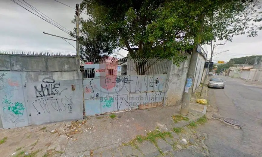 Foto 1 de Lote/Terreno à venda, 913m² em Chácara Belenzinho, São Paulo
