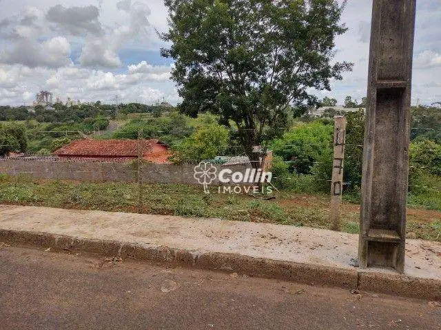 Foto 4 de Lote/Terreno à venda, 1080m² em Jardim Uberaba, Uberaba