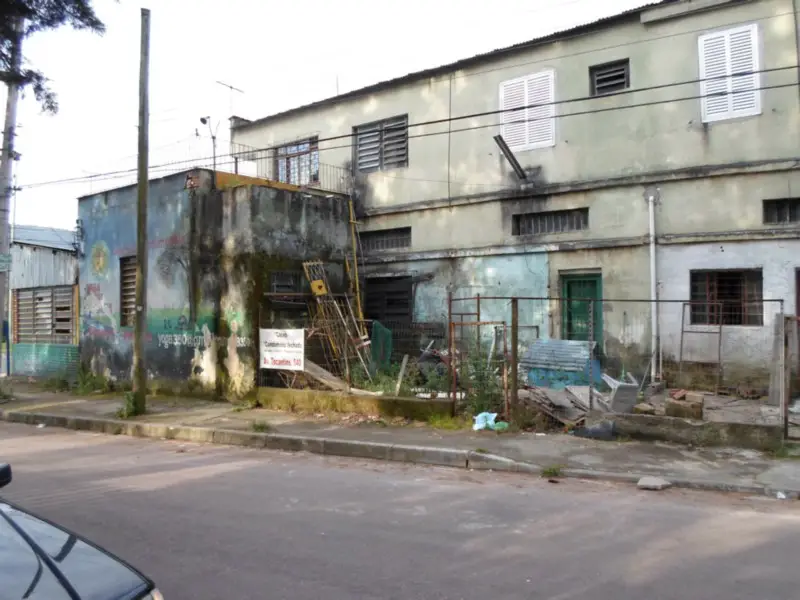 Foto 5 de Lote/Terreno à venda, 600m² em Partenon, Porto Alegre