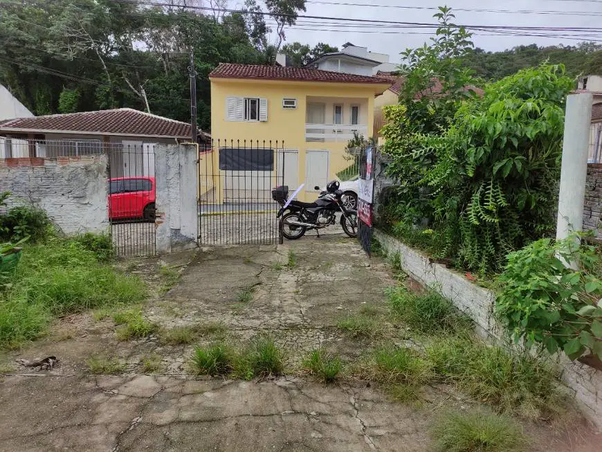 Foto 2 de Lote/Terreno à venda, 364m² em Trindade, Florianópolis