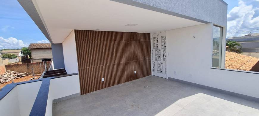 Foto 3 de Sobrado com 3 Quartos à venda, 158m² em Plano Diretor Sul, Palmas