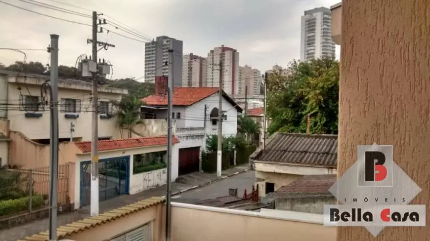 Foto 2 de Sobrado com 3 Quartos à venda, 97m² em Vila Prudente, São Paulo