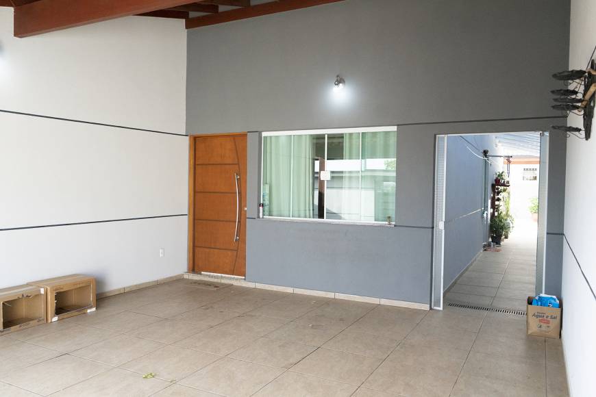 Foto 1 de Sobrado com 4 Quartos à venda, 232m² em Jardim Europa, Jaguariúna