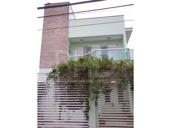 Foto 1 de Sobrado com 4 Quartos à venda, 325m² em Vila Jerusalém , São Bernardo do Campo