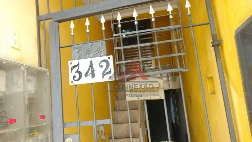 Foto 5 de Sobrado com 9 Quartos à venda, 498m² em Jardim Ikeda, Suzano
