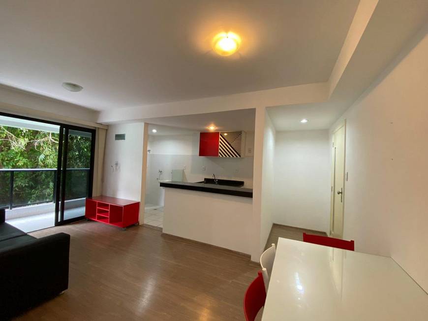 Foto 2 de Apartamento com 1 Quarto à venda, 51m² em Barra, Salvador