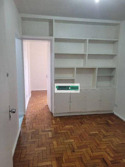 Foto 1 de Apartamento com 1 Quarto para alugar, 40m² em Bela Vista, São Paulo