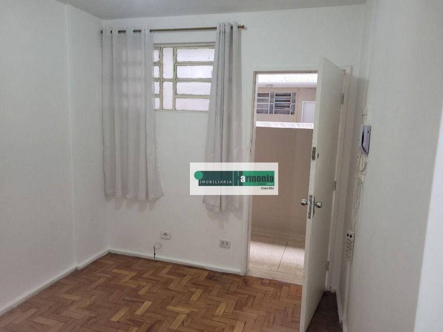Foto 4 de Apartamento com 1 Quarto para alugar, 40m² em Bela Vista, São Paulo