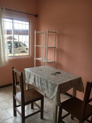 Foto 5 de Apartamento com 1 Quarto à venda, 34m² em Bom Retiro, Joinville