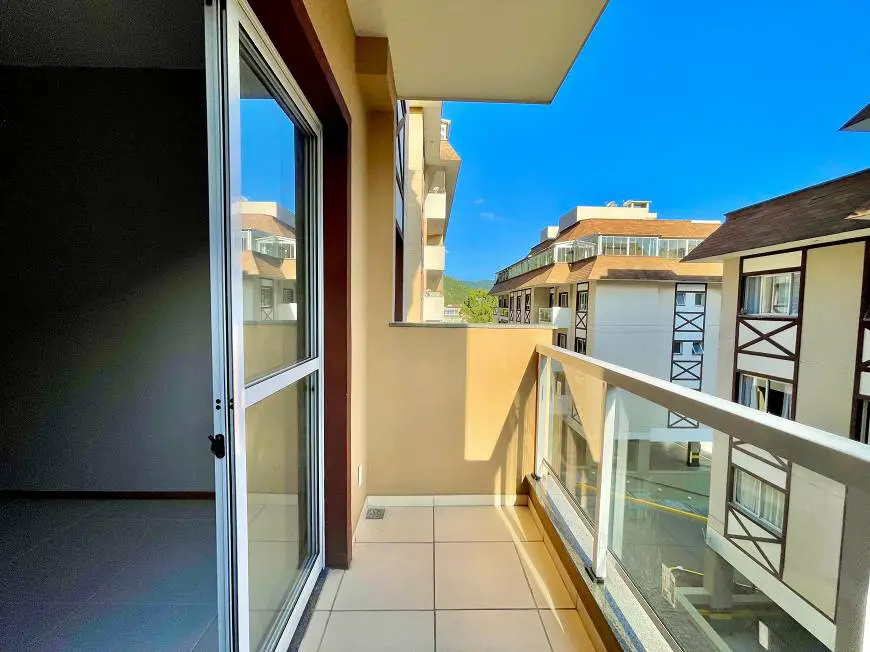 Foto 1 de Apartamento com 1 Quarto à venda, 45m² em Bom Retiro, Teresópolis